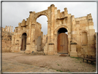 foto Jerash